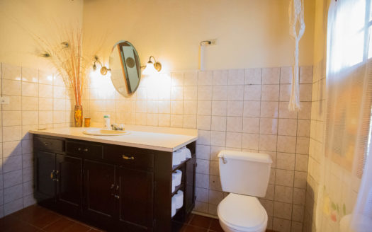 Four Bedroom Home In Belmopan, Close To US Embassy