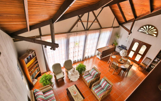 Four Bedroom Home In Belmopan, Close To US Embassy