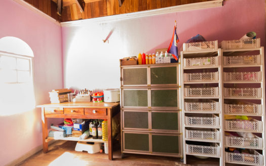 Four Bedroom Home In Belmopan, Close To US Embassy