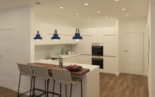 New Two Bedroom Apartments, Tavira, Algarve