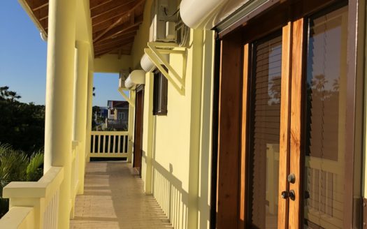 House On The Caribbean, Perfect For Living And Rental Income