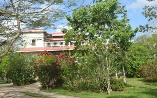 Bird Lover Estate With Multiple Homes On 50 Acres