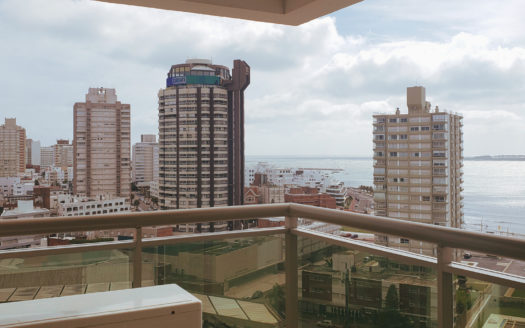 Imperiale Luxury Condominium In Punta del Este By Weiss Mora Weiss