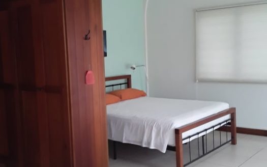Secluded Riverfront Resort Near San Ignacio