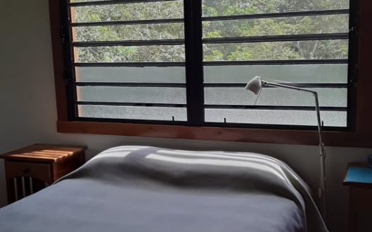 Secluded Riverfront Resort Near San Ignacio