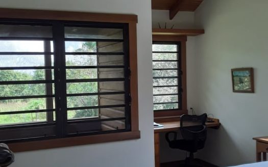 Secluded Riverfront Resort Near San Ignacio