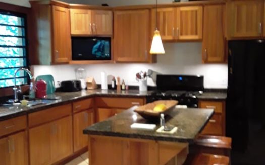 Secluded Riverfront Resort Near San Ignacio