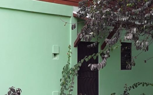 Secluded Riverfront Resort Near San Ignacio