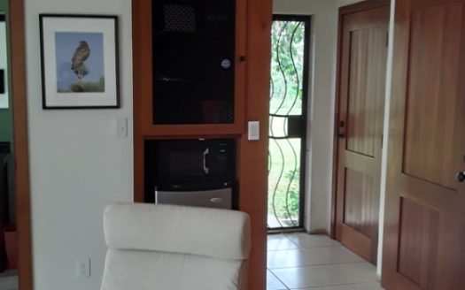 Secluded Riverfront Resort Near San Ignacio