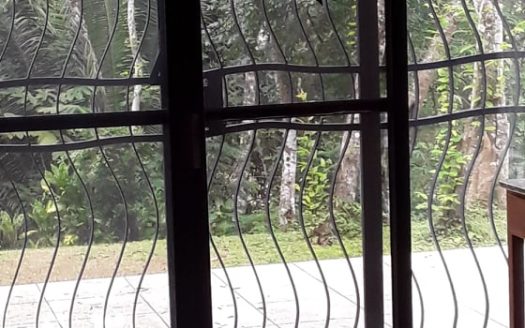 Secluded Riverfront Resort Near San Ignacio