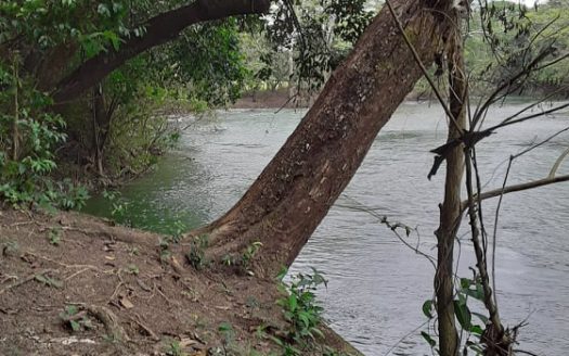 Secluded Riverfront Resort Near San Ignacio