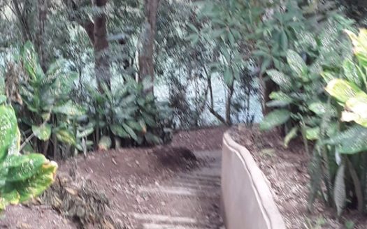 Secluded Riverfront Resort Near San Ignacio