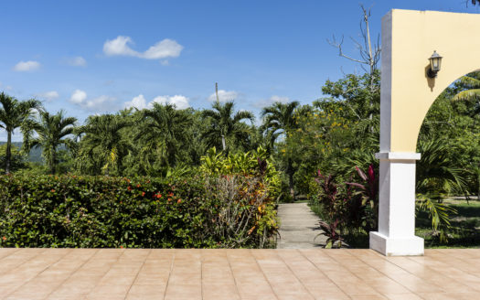 Belize Estate In San Ignacio With 23 Acres Of Beauty