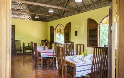 Belize Estate In San Ignacio With 23 Acres Of Beauty