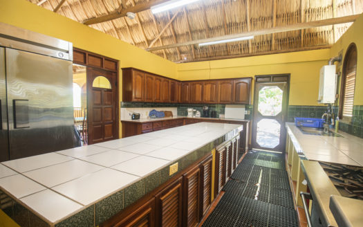 Belize Estate In San Ignacio With 23 Acres Of Beauty