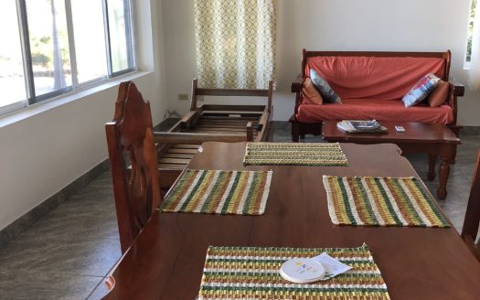 House On The Caribbean, Perfect For Living And Rental Income