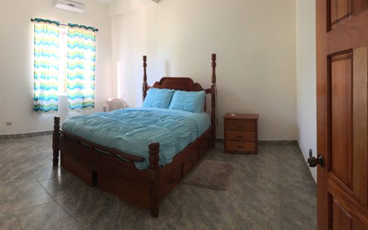 House On The Caribbean, Perfect For Living And Rental Income