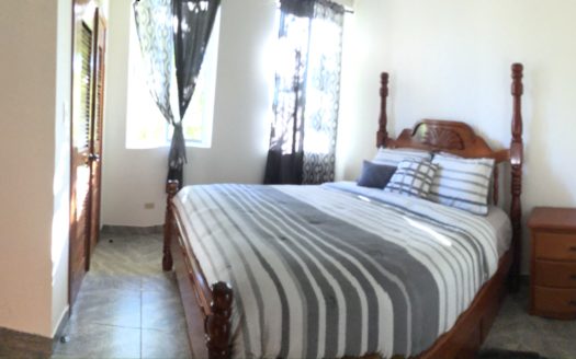 House On The Caribbean, Perfect For Living And Rental Income