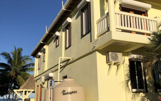 House On The Caribbean, Perfect For Living And Rental Income