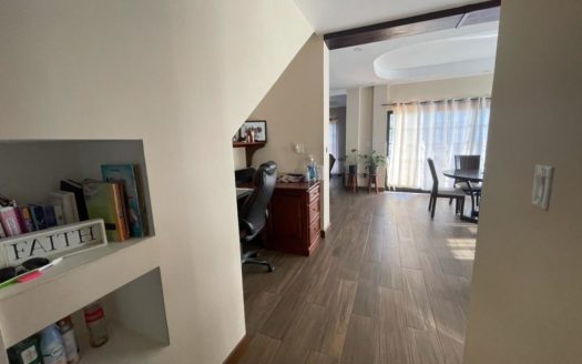 Brand New Home With A View In San Ignacio