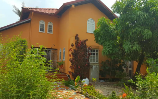 Four Bedroom Home In Belmopan, Close To US Embassy