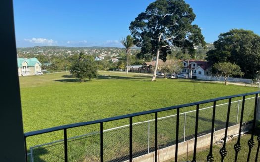 Brand New Home With A View In San Ignacio