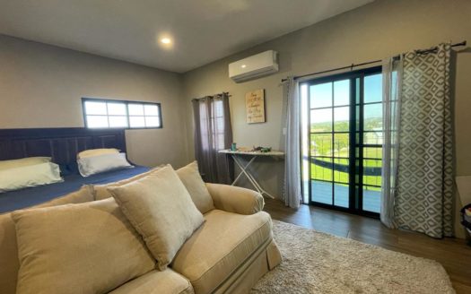 Brand New Home With A View In San Ignacio