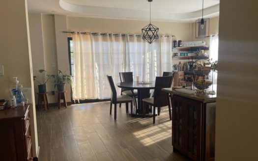 Brand New Home With A View In San Ignacio