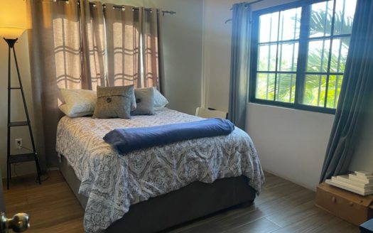 Brand New Home With A View In San Ignacio