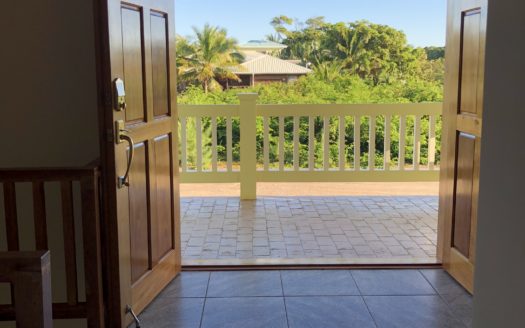 House On The Caribbean, Perfect For Living And Rental Income