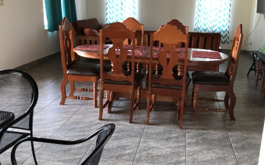 House On The Caribbean, Perfect For Living And Rental Income