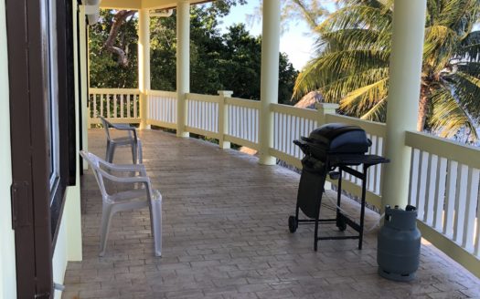 House On The Caribbean, Perfect For Living And Rental Income