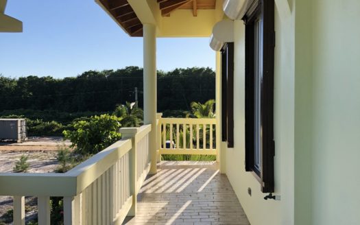 House On The Caribbean, Perfect For Living And Rental Income