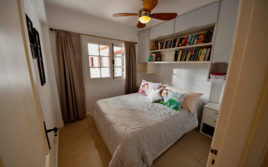 Fully Renovated One Bed In The Heart Of Punta Del Este Peninsula