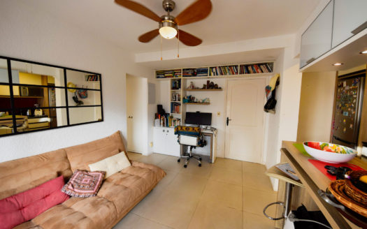 Fully Renovated One Bed In The Heart Of Punta Del Este Peninsula