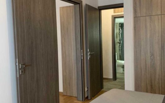 Apartment For Sale In Pagrati, Athens