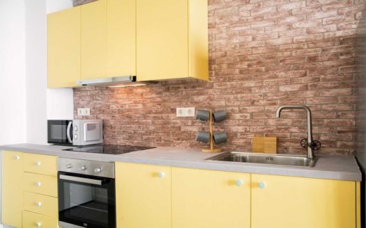 Apartment For Sale In Metaxourgeio Athens