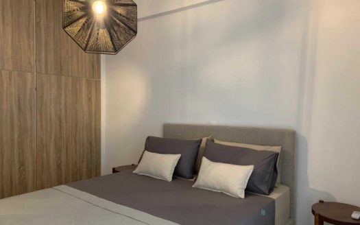 Apartment For Sale In Pagrati, Athens