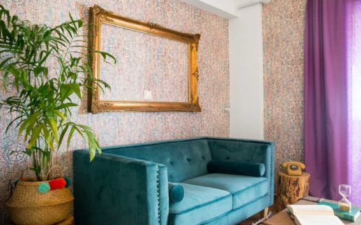 Apartment For Sale In Metaxourgeio Athens