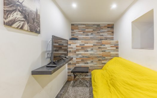 T2+1 Furnished Penha França