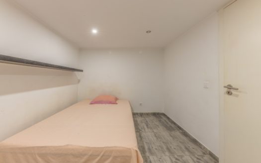 T2+1 Furnished Penha França