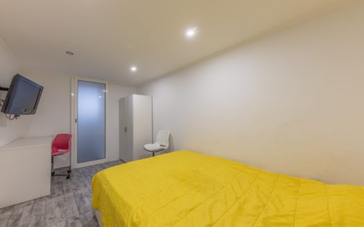 T2+1 Furnished Penha França