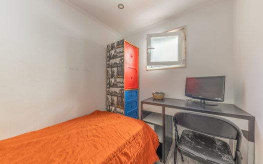 T2+1 Furnished Penha França