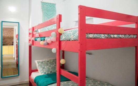 Apartment For Sale In Metaxourgeio Athens