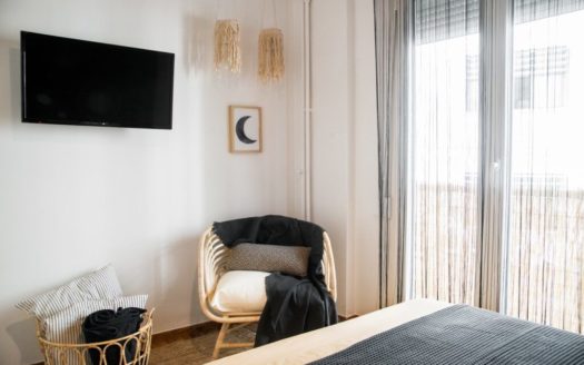 Apartment For Sale In Metaxourgeio Athens