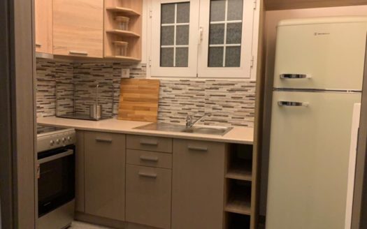 Apartment For Sale In Pagrati, Athens