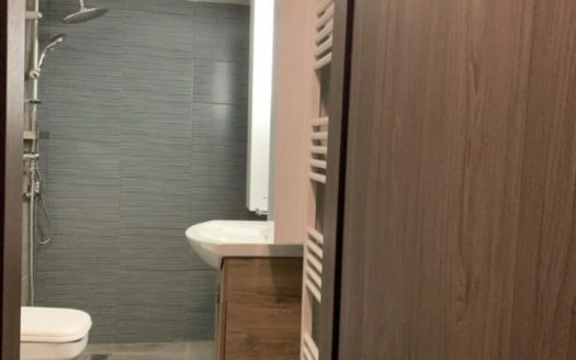 Apartment For Sale In Pagrati, Athens