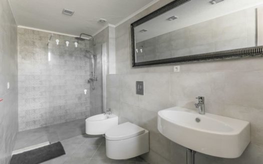 Luxury Villa With Private Pier, Krašići, Tivat