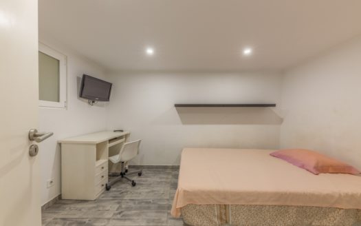 T2+1 Furnished Penha França