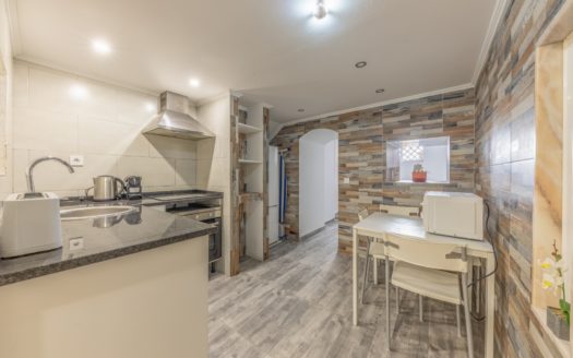 T2+1 Furnished Penha França